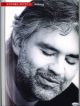 Andreas Bocelli: Anthology: Voice and Piano