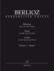 Songs: High Voice and Piano: Vol1  (Barenreiter)