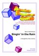 Ens/Abbg/Singing In The Rain/Ensemble/Scandpts (kenny)