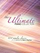 Ultimate Piano Collection: 100 Popular Classics: Papaerback: Piano