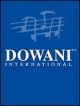 Concerto C Major: K299 Flute & Piano Book & CD (Dowani)