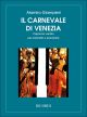 Carnival Of Venice: Il Carnevale Di Venezia: Clarinet & Piano (Ricordi)