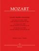 Mozart: Grande Sestetto Concertante: String Sextet: Kv364: Parts