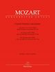Mozart: Grande Sestetto Concertante: String Sextet: Kv364: Score