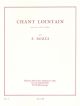 Chant Lointain: French Horn & Piano (Leduc)