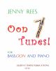 Oon Tunes: Bassoon & Piano