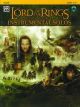 Lord Of The Rings: Trilogy: Instrumental Solos: Book & CD