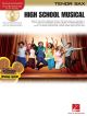 High School Musical: selections: Tenor Sax: Book & CD