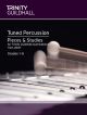 Trinity College: Percussion Exam Pieces & Studies: Grades 1-5