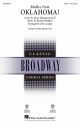 Rodgers And Hammerstein: Oklahoma! - Medley (SATB) (arr John Leavitt)