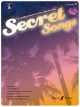 Secret Songs: Piano Vocal Guitar: Album: Bk&cd