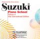 Suzuki Piano School Vol.6 CD Only