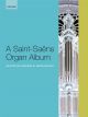 Saint-Saens Organ Album (OUP)