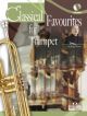 Classical Favourites For Trumpet: Trumpet and Piano: Book & CD