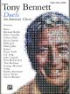 Tony Bennett: Duets: An All American Classic: Piano Vocal Guitar