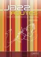 Jazz Routes - Tenor Saxophone & Piano - Bk&cd