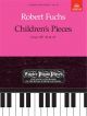 Childrens Pieces: Epp59 (Easier Piano Pieces) (ABRSM)
