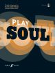 Play Soul: Flute: Book & CD
