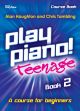 Play Piano Teenage Book 2  (Haughton & Tambling)