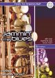 Jammin The Blues: How To Improvise: Eb Saxophone