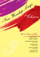 New Worship Songs For Choirs: Set 3 Songs Of Joy