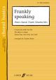 Frankly Speaking: Vocal SAB: 3 Classic Frank Sinatra Hits