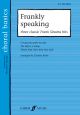 Frankly Speaking: Vocal SA: 3 Classic Frank Sinatra Hits