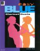 Easy Blue Clarinet Duets (Rae)