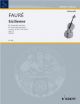 Sicilienne Op.78: G Minor: Cello & Piano (Schott)