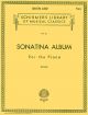 Sonatina Album: Piano