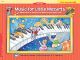 Alfred's  Music For Little Mozarts: Music Lesson Book 1