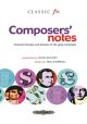 Classic Fm: Composers Notes
