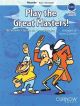 Play The Great Masters: Recorder: Easy: Intermediate
