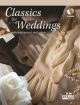 Classics For Wedding Violin: Book & CD