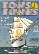 Tons Of Tunes: From The Classics: Flute Or Oboe: Book & Cd (adam)