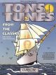 Tons Of Tunes: From The Classics Piano Accompaniment