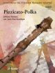 Pizzicato-polka: Recorder Quartet: Ssab(t)