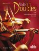 Violin Doubles (optional Viola Part): Position1-3