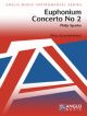 Euphonium  Concerto: No 2 (Anglo)
