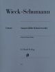 Selected Piano Works: Piano  (Henle Ed)