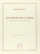 Les Chemins De Lamour: Voice And Piano (Eschig)