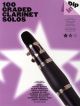 100 Graded Clarinet Solos  (dip In)