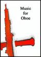 Nine French Theatre Dances: Oboe & Piano
