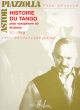 Histoire Du Tango Bb Tenor Saxophone Or Soprano Sax & Piano  (Lemoine)