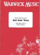 Easy Jazzy Tudes: Bass Clef Tuba Book  (nightingale)