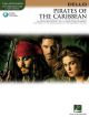 Pirates Of The Caribbean: Cello Book & Audio
