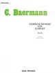 Complete Method For Clarinet Op.63 (Ed Langenus)