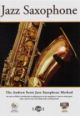 Jazz Saxophone: Jazz Tenor Saxophone Method