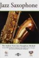 Jazz Saxophone: Jazz Alto Saxophone Method