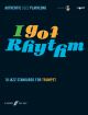I Got Rhythm: 10 Jazz Standards: Trumpet: Book & Cd